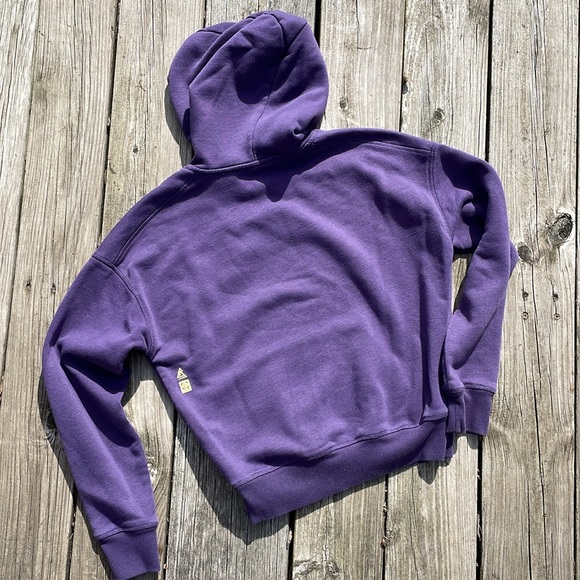 Jolyn x Courtney Conlogue Phoenix Hoodie - Picture 4 of 5
